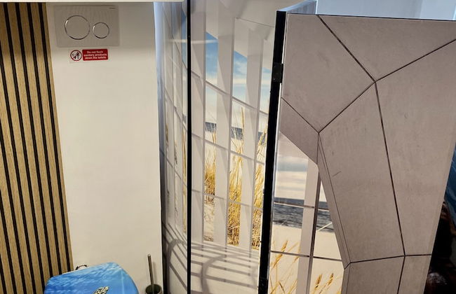 Stunning 1-bed Apartment in Herzogenrath - Foto 30