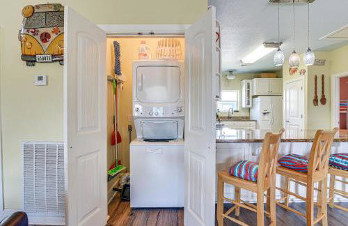 Steps to Crystal Beach! Family and Pet-Friendly Home - Foto 23