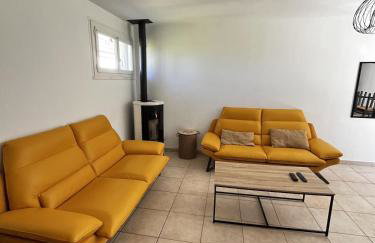 Le Gîte proche de Beauval - Photo 12