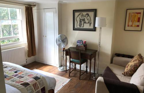 Griffin House Holiday Apartments - Foto 8