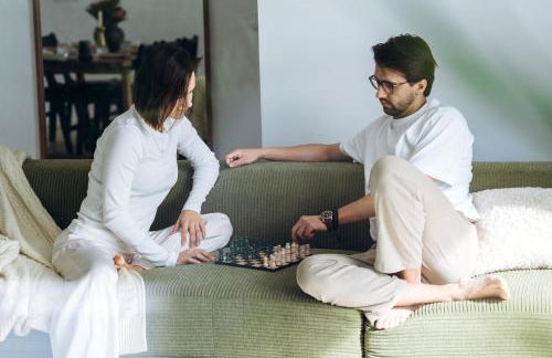 Sunny Ocean View Villa - Calma - Foto 31