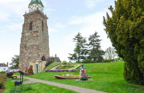 The Lakeside Yurt - Foto 18