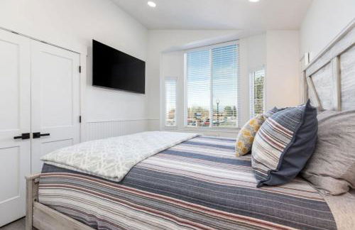 Cottonwood Basecamp-Game Room,6TVS Near Canyons - Foto 19