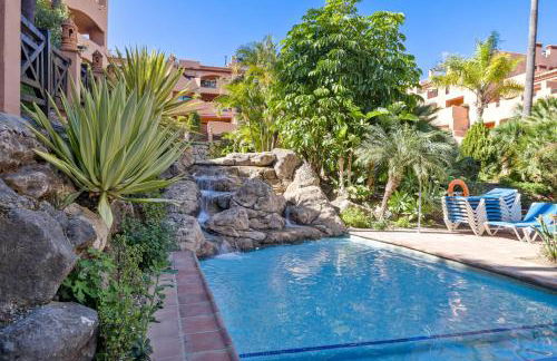 Prachtig penthouse met zeezicht en groot zonneterras - Photo 56