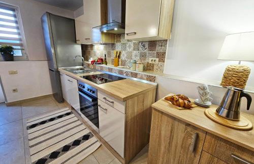 Guest House Bona Dea - Trogir Area - Photo 41