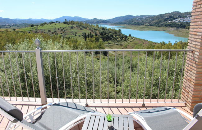 Stay in Huetor, Rural Tourism in the Heart of Andalusia - Foto 36