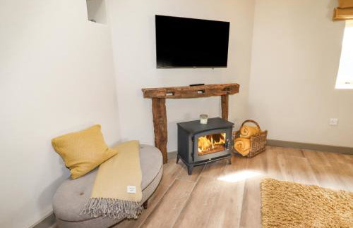 The Hayloft - Photo 4