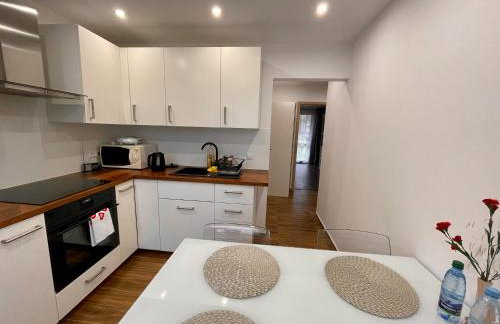 Apartament Weronika - Foto 15