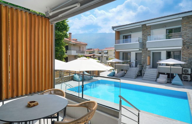 Aerino Luxury Villas - Foto 45