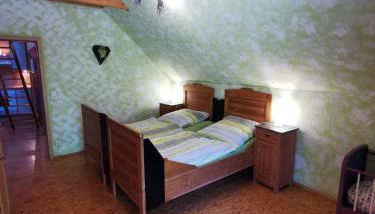 Ferienwohnung Rummelsmühle - Foto 5