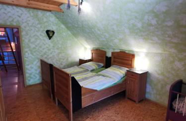 Ferienwohnung Rummelsmühle - Foto 5