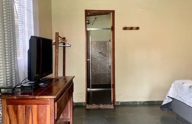 Pousada Chapada dos Veadeiros - Foto 8