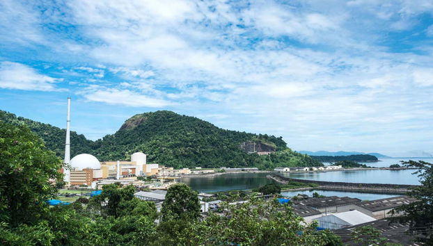 Observatório Nuclear de Angra dos Reis