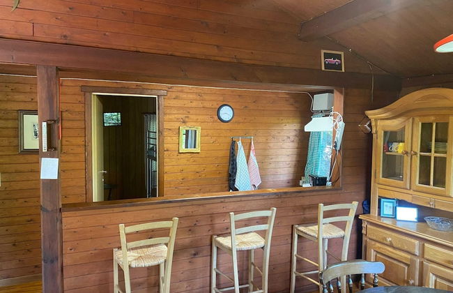 Ortho Hideaway With Garden - Foto 8