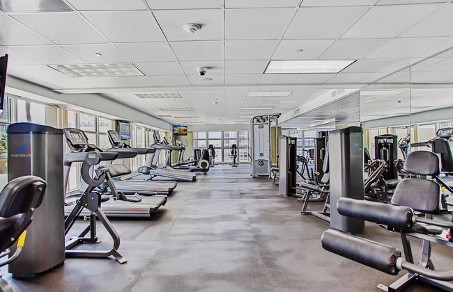 OB Brickell Miami - Foto 59