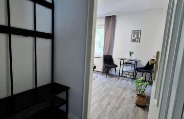 Business Apartment am Bergmannsheil KH Wlan - Foto 10