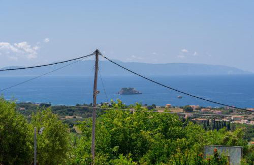 Villa Erasmia- House 2 upper floor - Foto 28