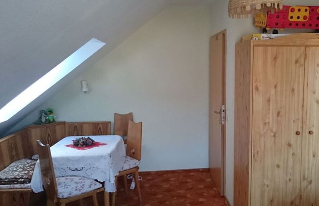 Daumler "house Am Weisswald" - Foto 25