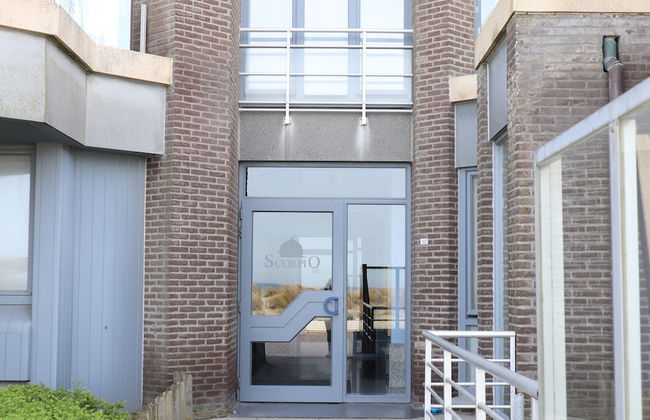 Apartment in Nieuwpoort With sea View - Foto 18