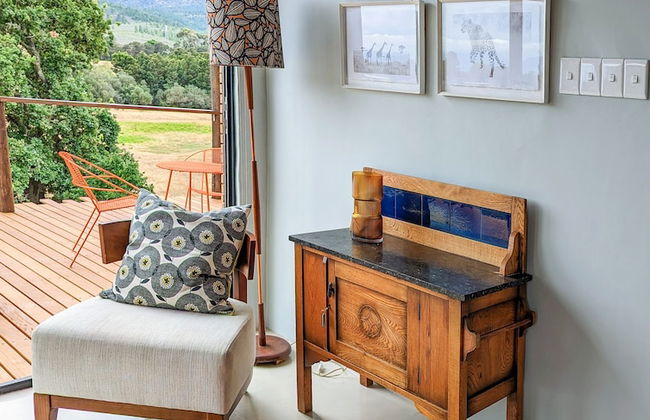 Tulbagh Mountain Bungalow - Foto 11