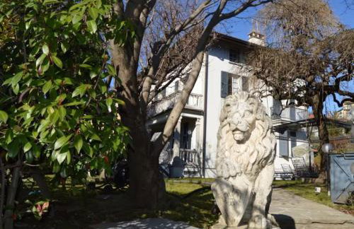 Great Charm Villa i Due Leoni Bellagio - Foto 68