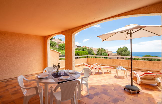 Les Coteaux de la Nartelle - Foto 14