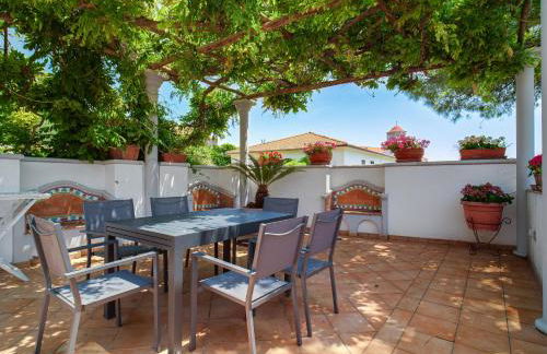 Villa Piccinina - A pochi passi da Villa Eva - Foto 32