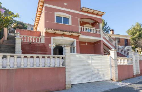 Holiday Home Villa Rosales by Interhome - Foto 29