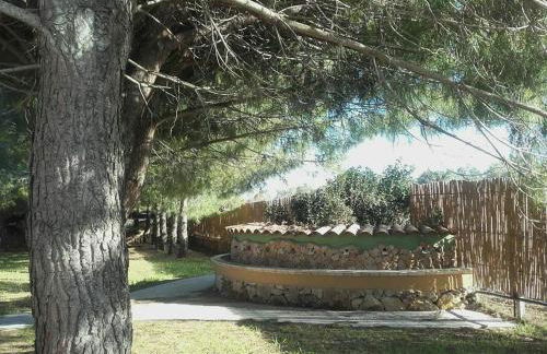 Agriturismo Sa Ruda - Foto 26