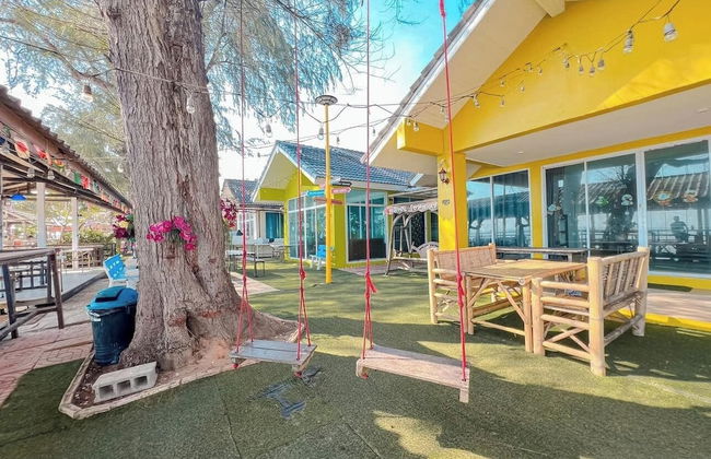 Talingchan Homestay - Foto 1