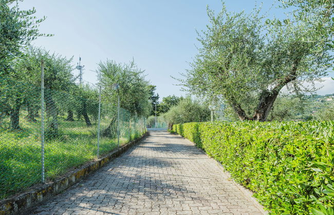 Villa le Casette - Foto 53