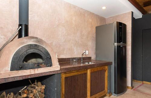 Santa Serra Itaipava - Foto 78