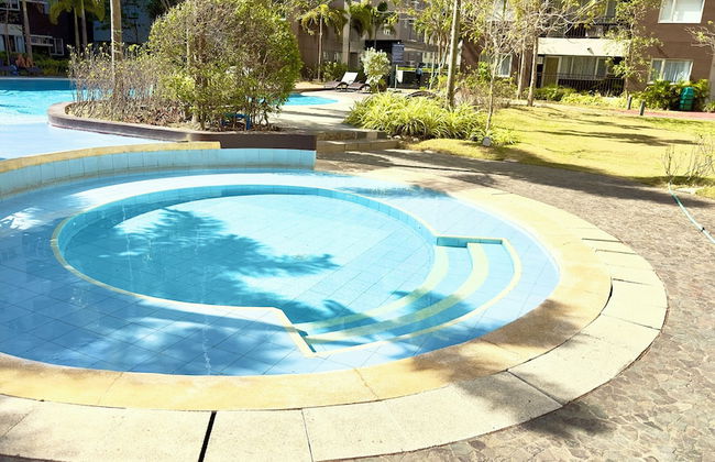 Spacious 3 Bedroom Appartement Avida - Foto 34