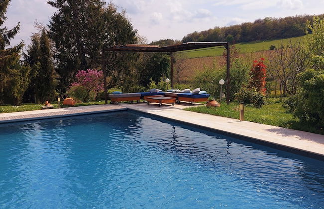 Appartement Le Solutré - Foto 17