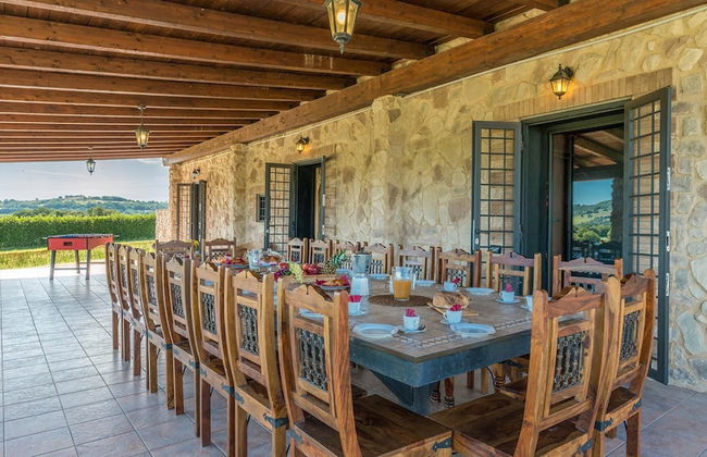 Podere Torricella 16 4 - Foto 8