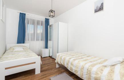 Modern villa Bibali Istra with pool in Buje - Foto 14