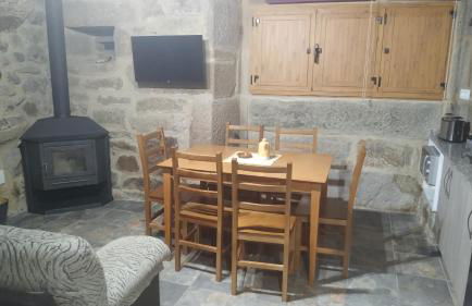 Casa Dos Fuelles - Foto 6