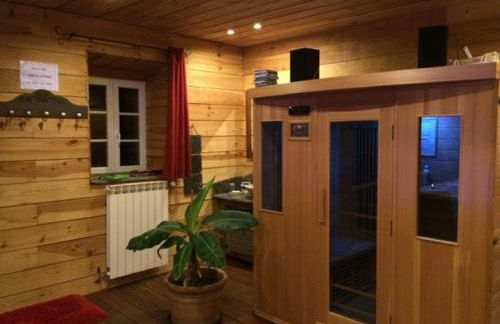 Domaine de Label, Spa, massages - Foto 50