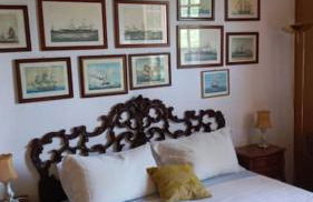 La corte dei Petrani mansarda in val Borbera - Foto 25