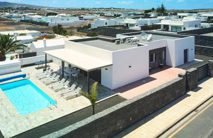 Blancazul Deluxe Villa Tajame 2 - Foto 11