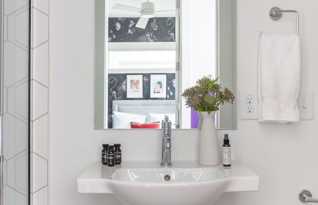 Patsy & Emmylou by Avantstay Stylish 2 Home Buyout in Heart of Nashville - Foto 15