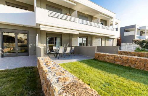 TwinStars Superior Apartment - Foto 18