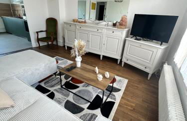 Le Cocon de la Gare - Foto 10