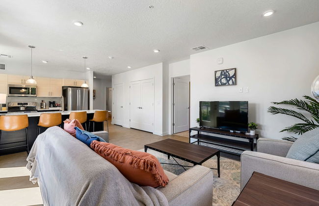 Luxury Apartment in Salt Lake City - Foto 73