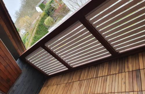 Ferienwohnung Steiner 2 - Foto 7