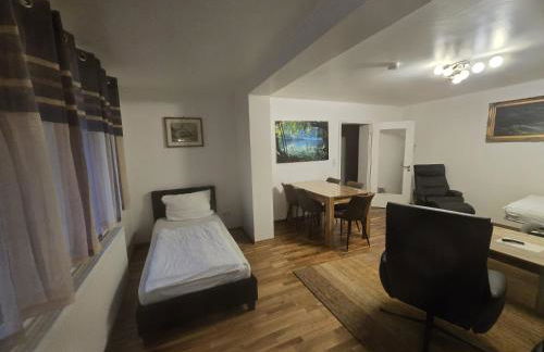 holidayhome Heidelberg - Foto 16