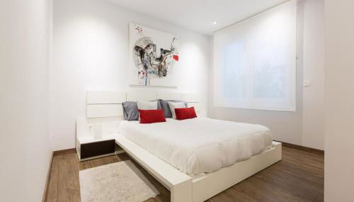 UBICACIÓN INMEJORABLE REFORMADO LUJO - Foto 5