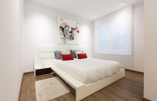 UBICACIÓN INMEJORABLE REFORMADO LUJO - Foto 5