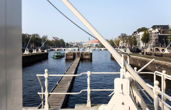 SWEETS - Amstelschutsluis - Foto 26