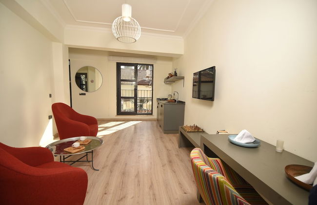 Alp Pasa Fiore Garden Suites - Special Class - Foto 35